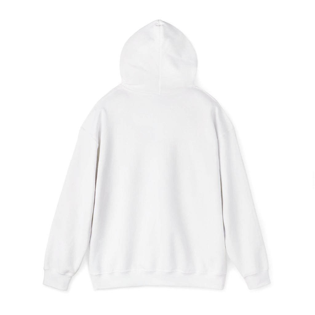 Stay Divine Hoodie - Inspirational 'Stay Divine' Graphic Pullover with Crown & Heart