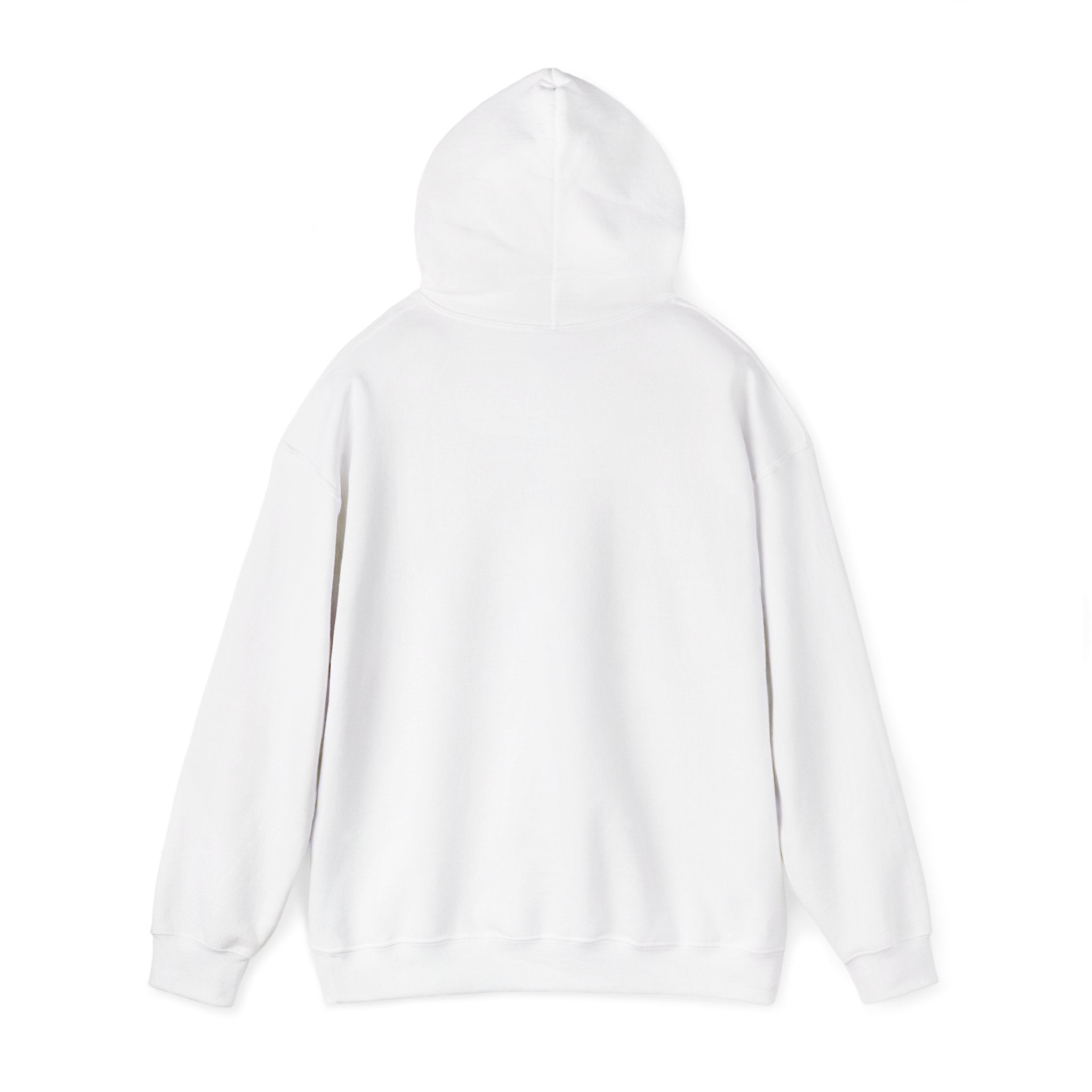 Stay Divine Hoodie - Inspirational 'Stay Divine' Graphic Pullover with Crown & Heart