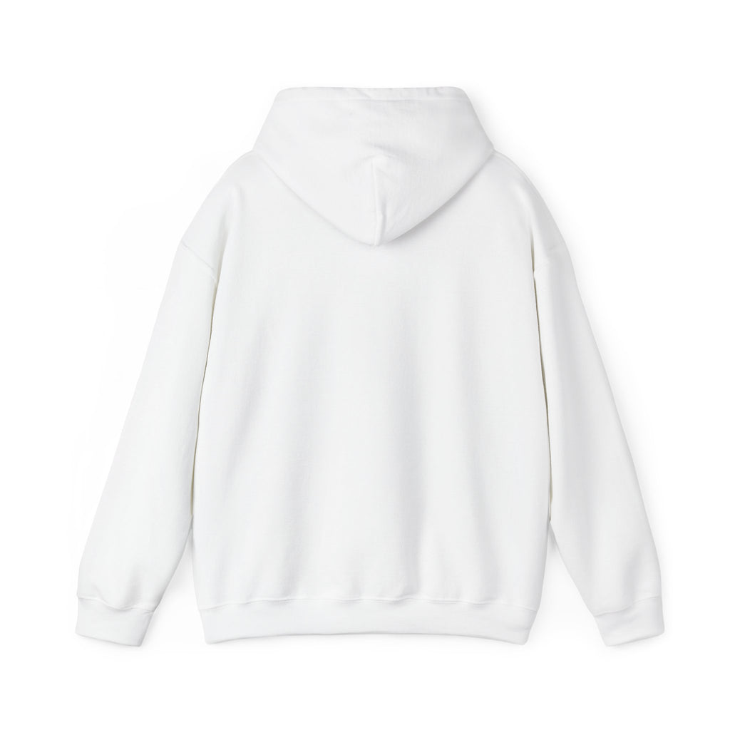 Stay Divine Hoodie - Inspirational 'Stay Divine' Graphic Pullover with Crown & Heart