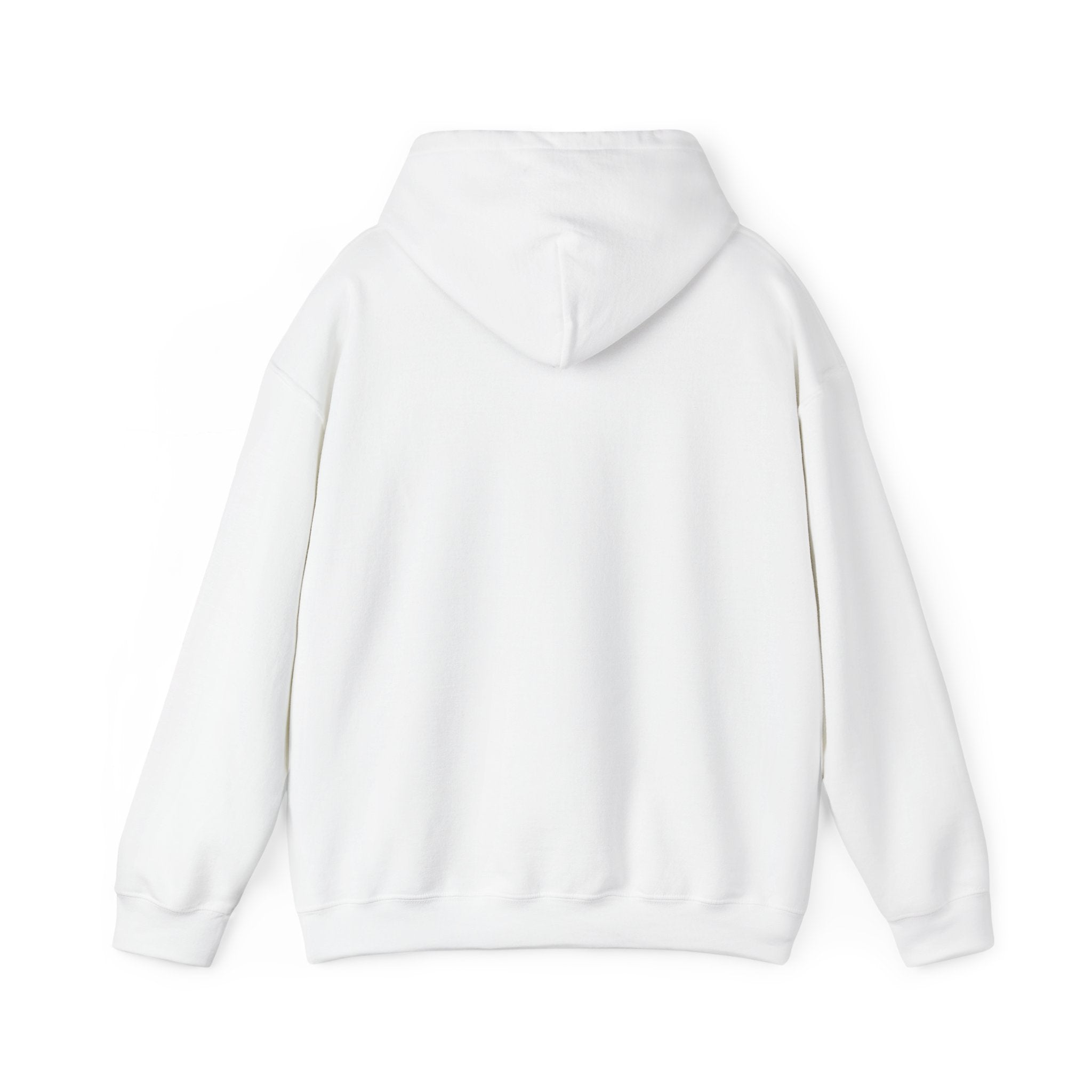 Stay Divine Hoodie - Inspirational 'Stay Divine' Graphic Pullover with Crown & Heart